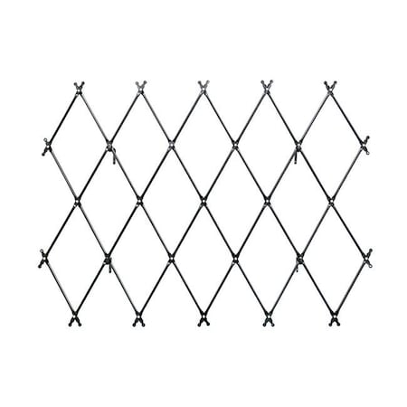 Achla Designs Achla FT-32G Folding Trellis - Wall Mounted FT-32G